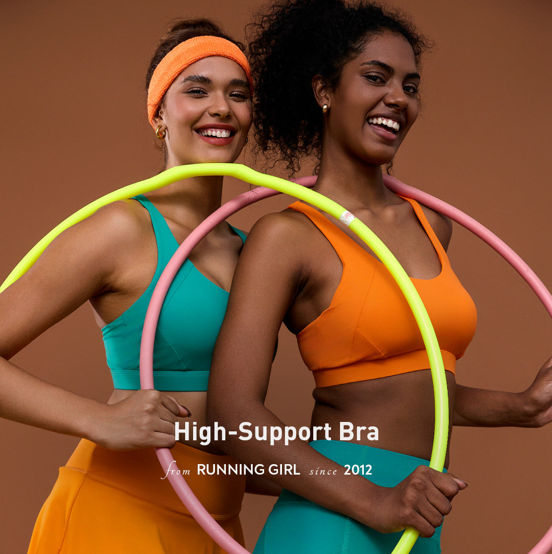 High Imapct Sports Bra