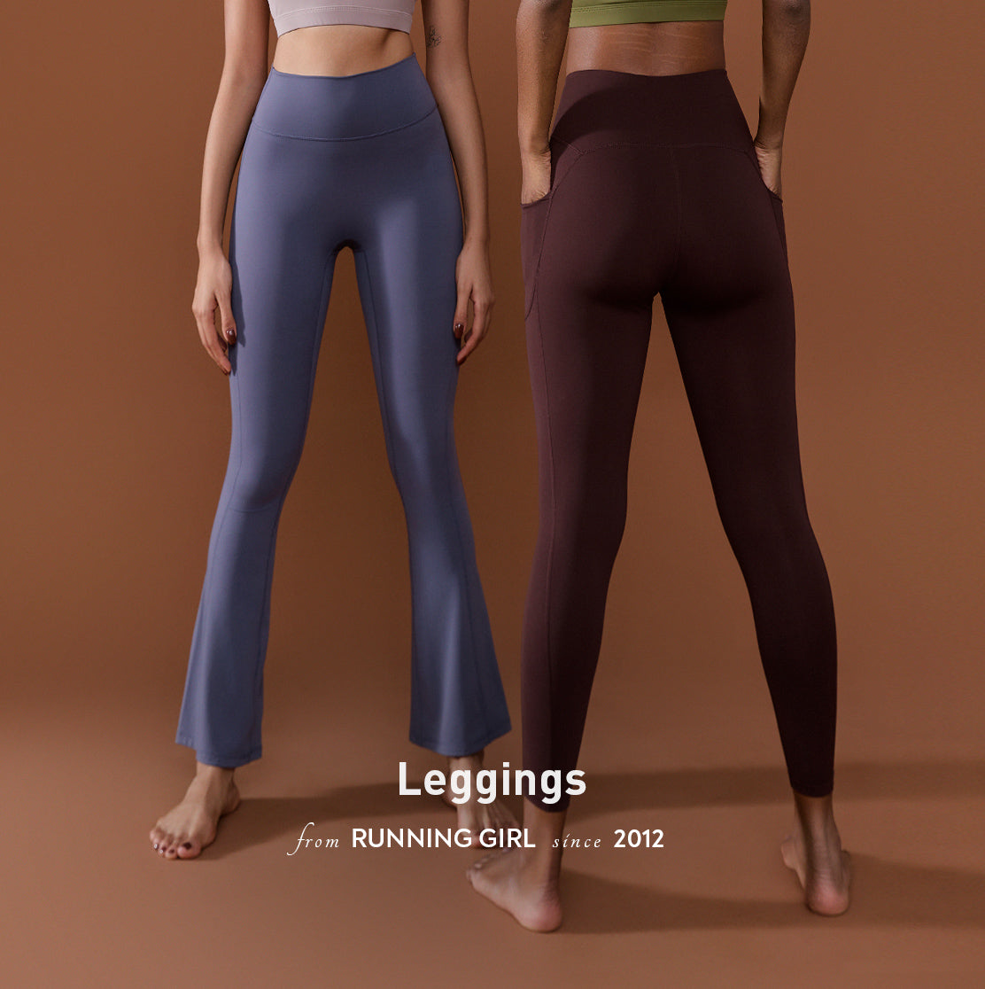 Active Leggings