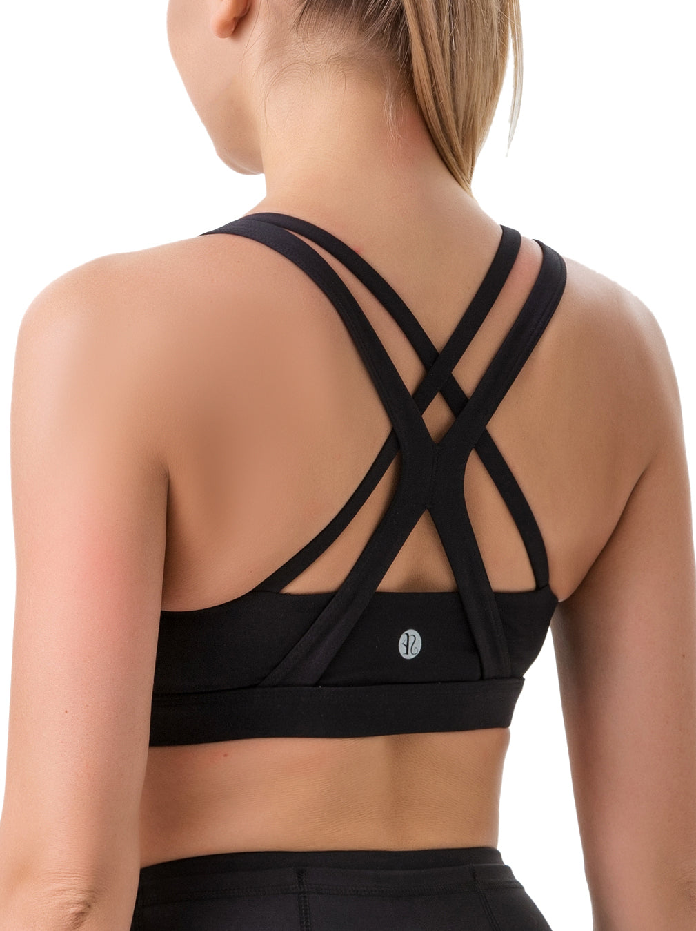 Medium Support Sports Bra