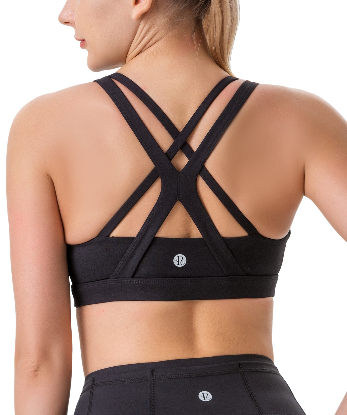 Medium Support Sports Bra