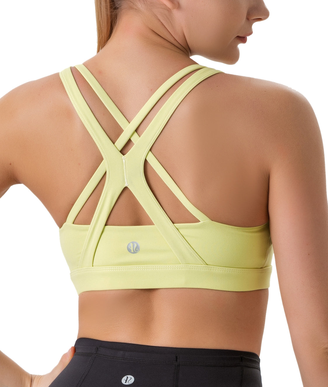 Medium Support Sports Bra