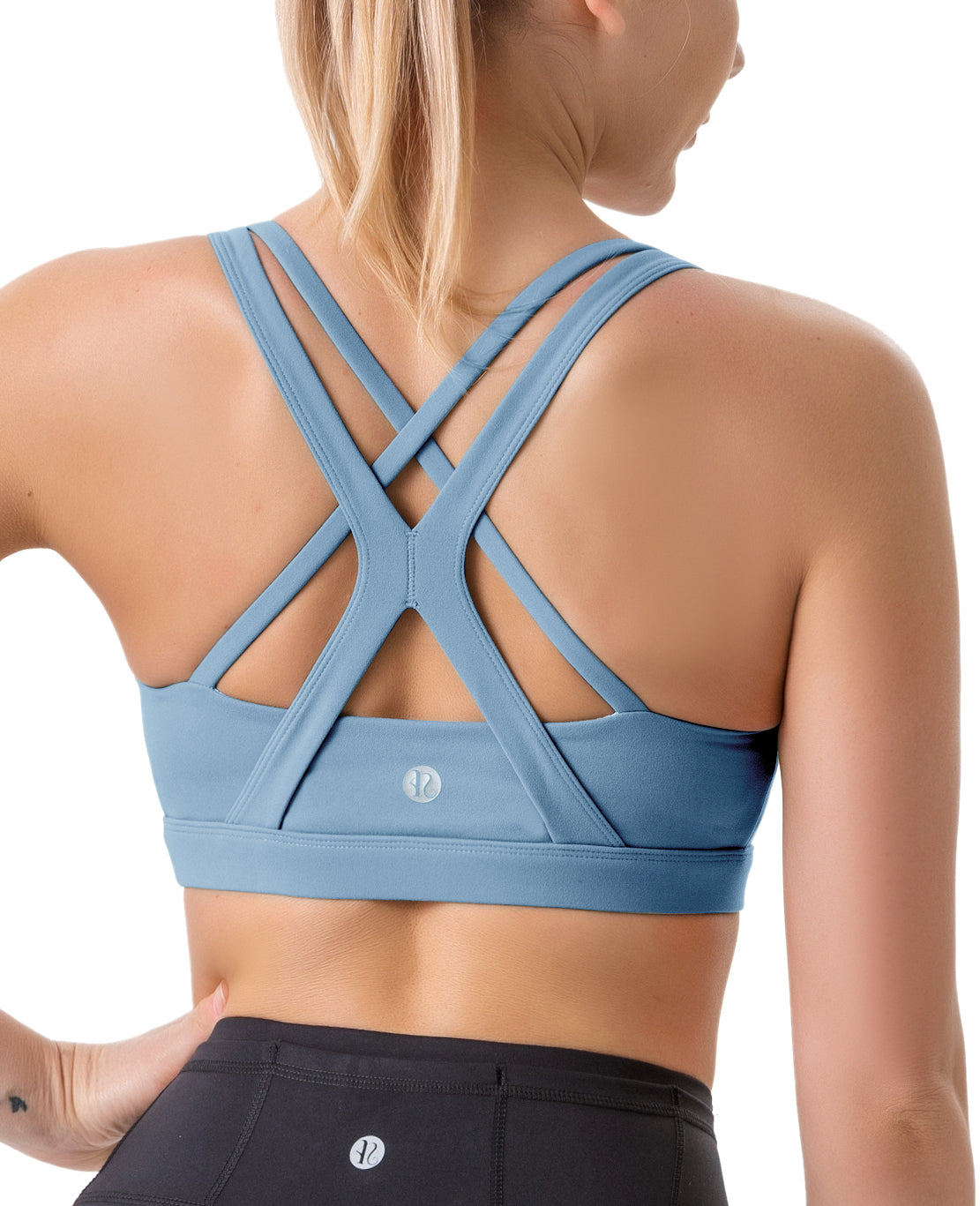 Medium Support Sports Bra