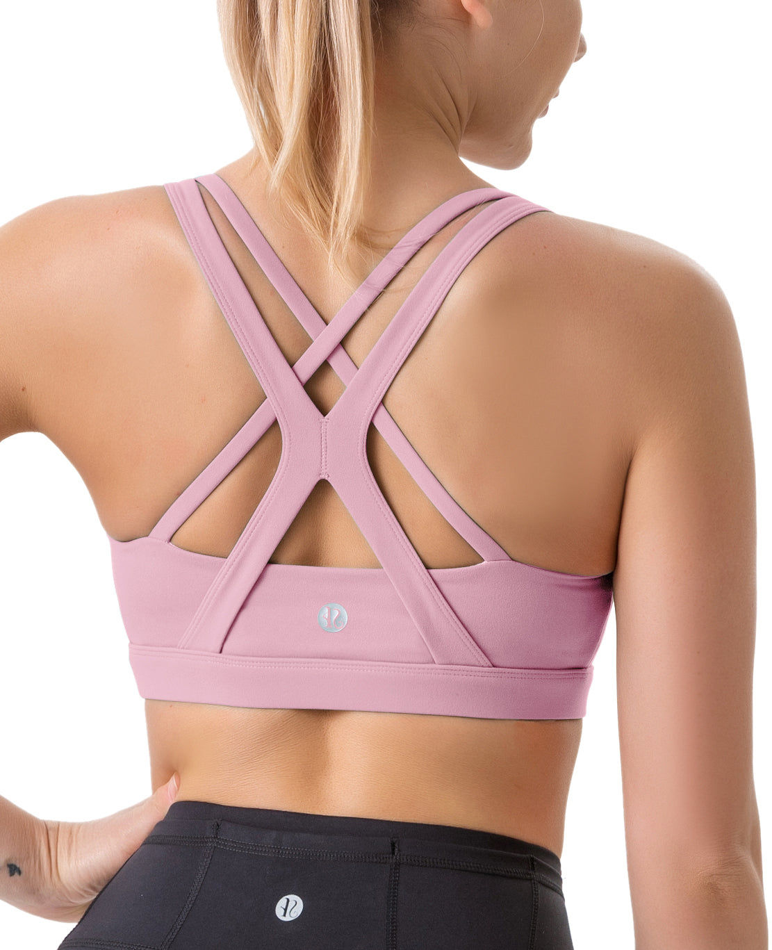 Medium Support Sports Bra