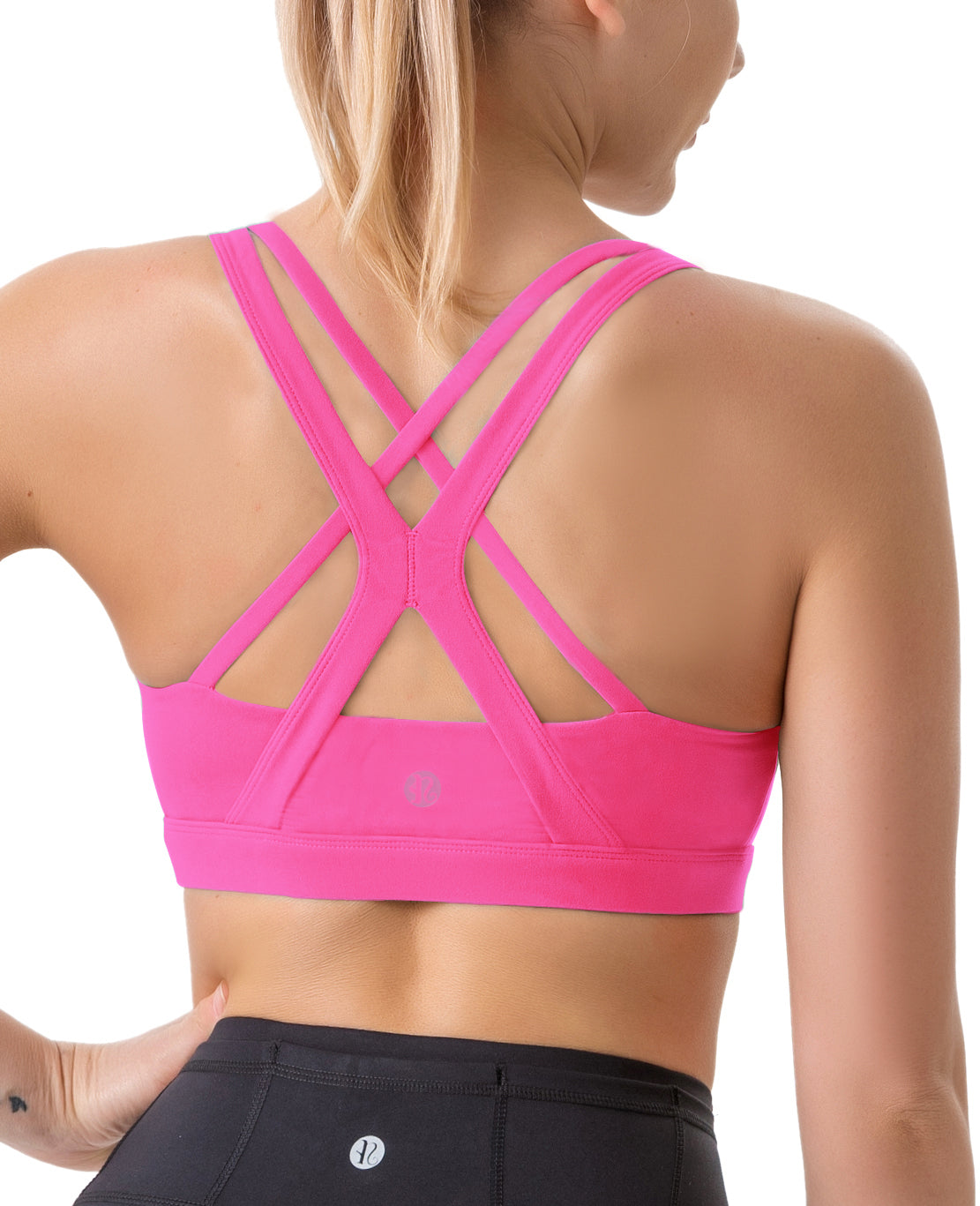 Medium Support Sports Bra