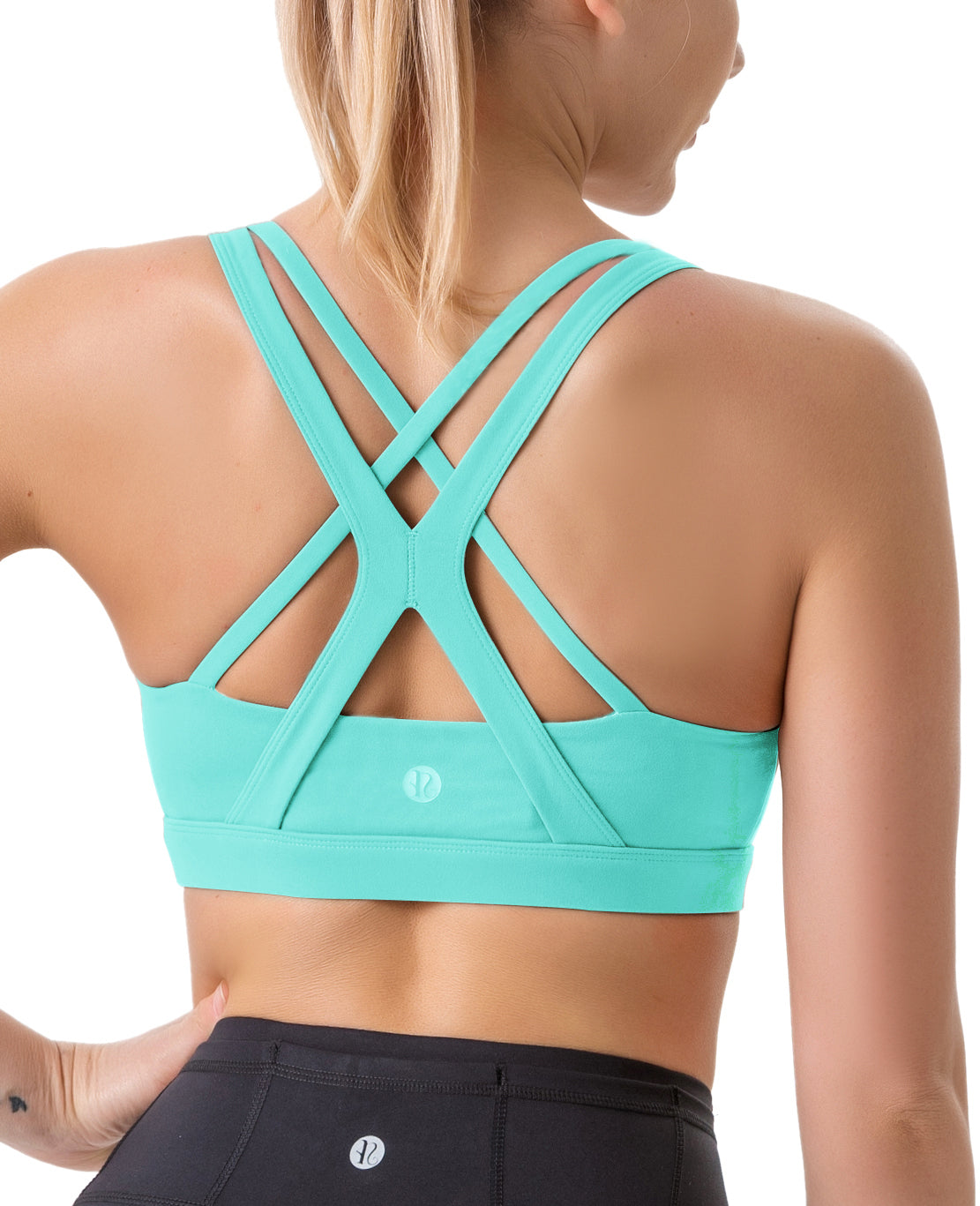 Medium Support Sports Bra