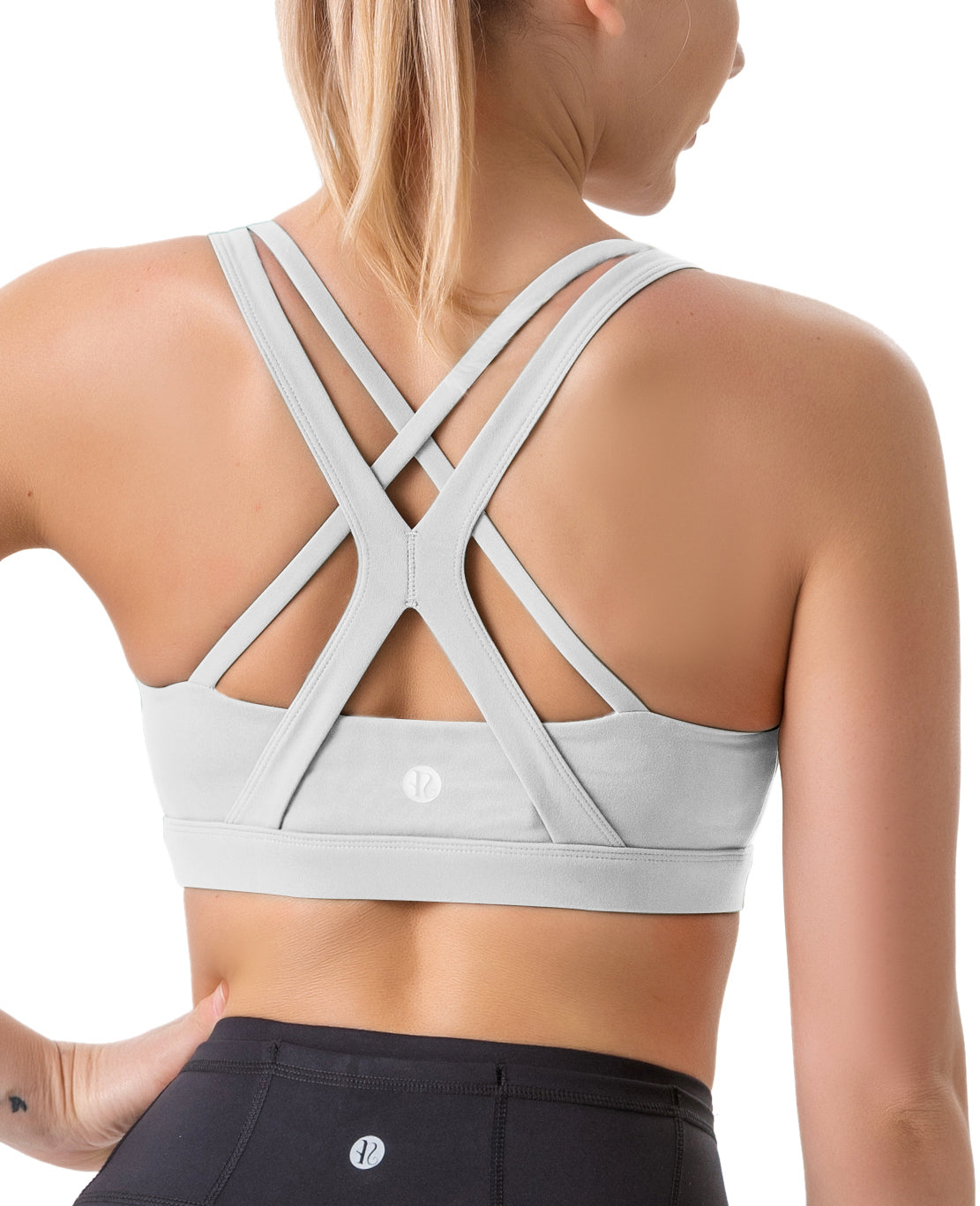 Medium Support Sports Bra